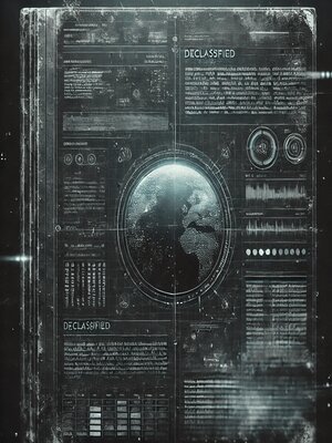 cover image of The Progenitor Archives--Episode 4